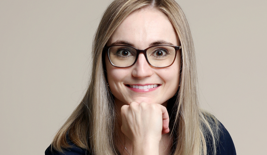 Arthritis and Cannabis Use with Nicole Andersen