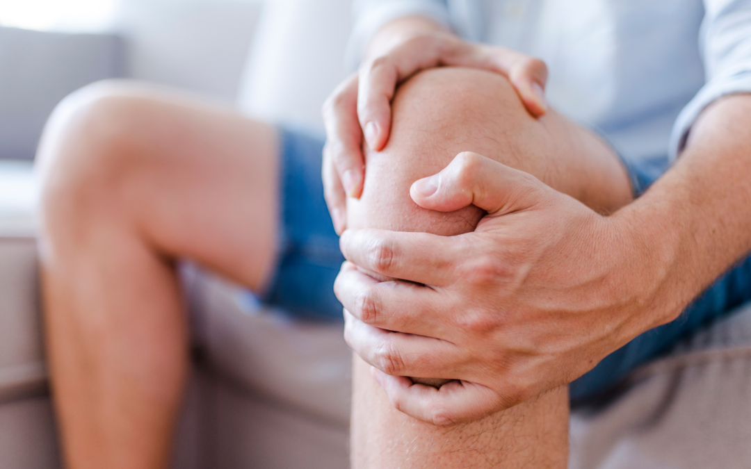 Research Finds Ways to Curb Osteoarthritis Pandemic