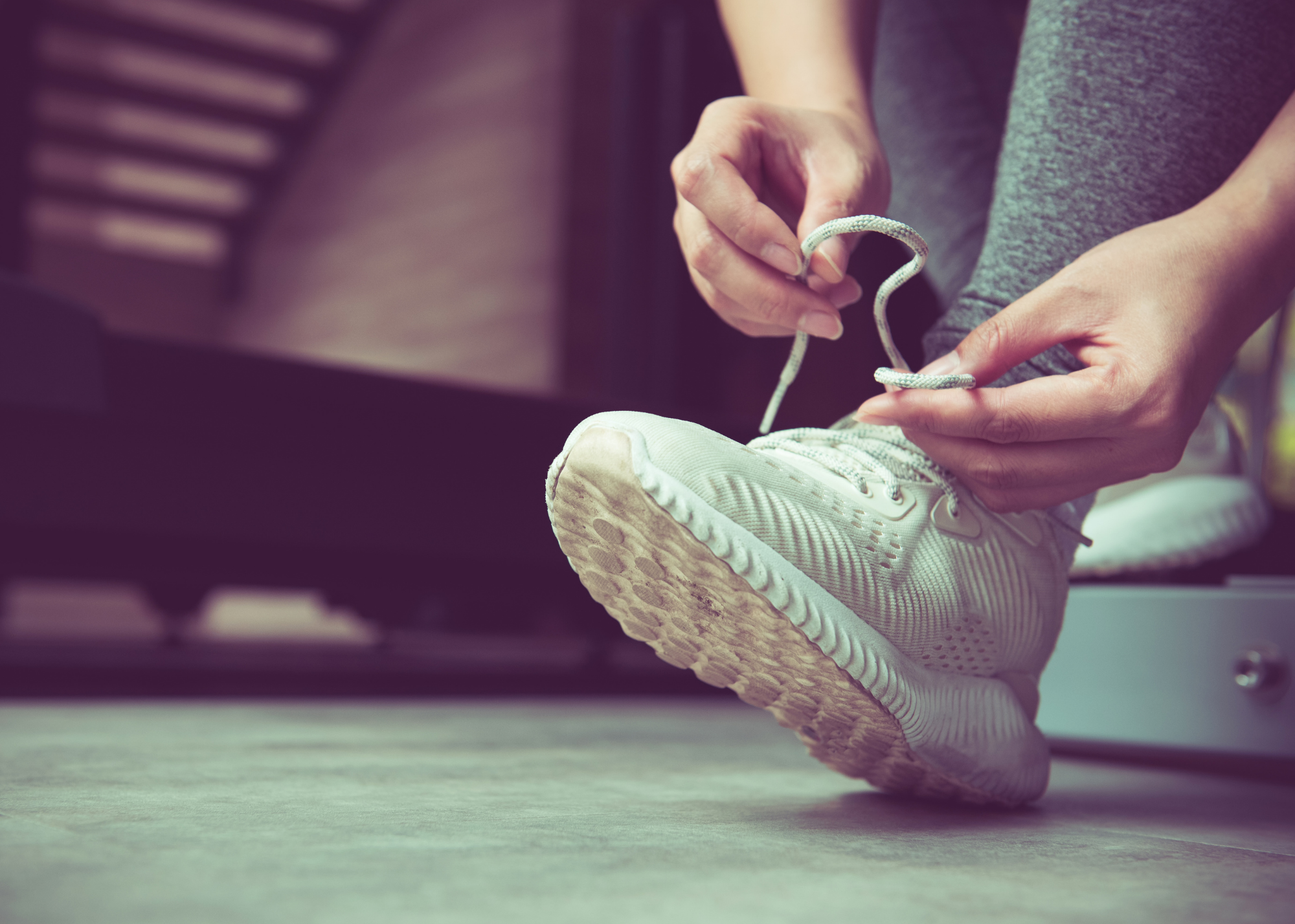 OA exercise myths - exercise vs replacement