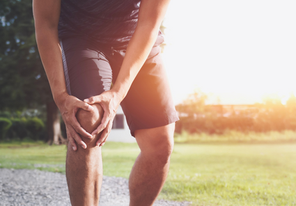 OPTIKNEE Group: working in preventing ostearthritis after knee injury