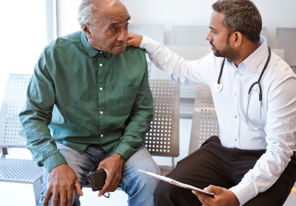 Optimal Use of Connect Care in Rheumatology