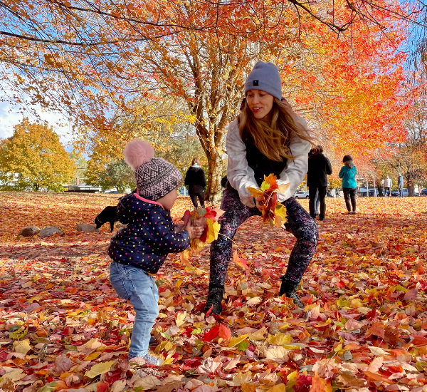 Parenting with Arthritis