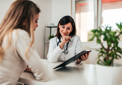 Experiences and Satisfaction with Care in Canadian Adults with Rheumatoid Arthritis