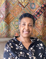 Rosemary Kirungyi