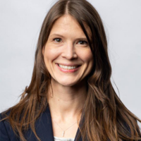 Image of Dr. Sarah Hansen