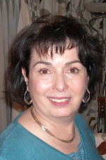 Ms. Denise St-Pierre
