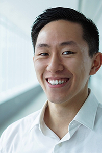 Steven Dang (he/him)