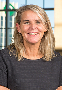Susanne Benseler Pediatric Rheumatology, MD, PhD