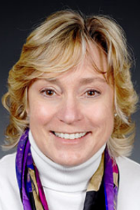 Dr. Susan Bartlett, PhD