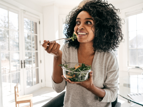 Ce qu’il faut savoir sur le régime alimentaire, l’exercice et l’arthrite