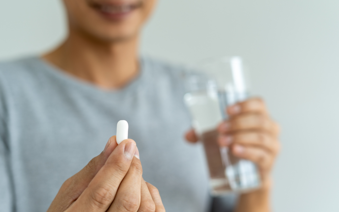 New Research Ties Popular Pain Killer to Serious Health Risks