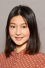 Vivienne Yuetong Zhou (she/her)