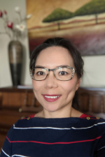 Xiaoxiao Liu (she/her)