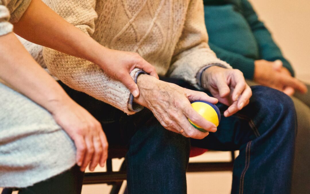Intégrer les préférences des personnes atteintes d’arthrose dans les interventions en santé