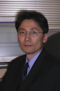 Hyon Choi