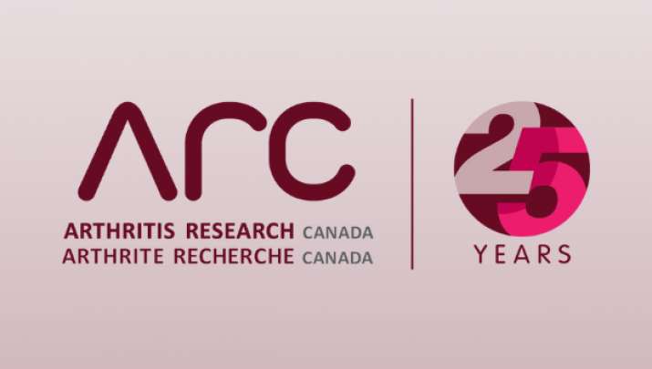 25-Years-of-Arthritis-Research