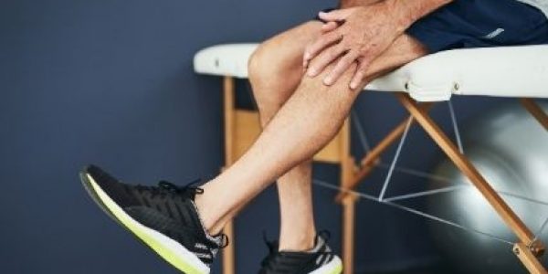 Current Research - Musculoskeletal (MSK) Rehabilitation