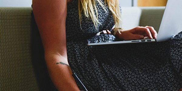 Diane Lacaille Étude sur la productivité au travail