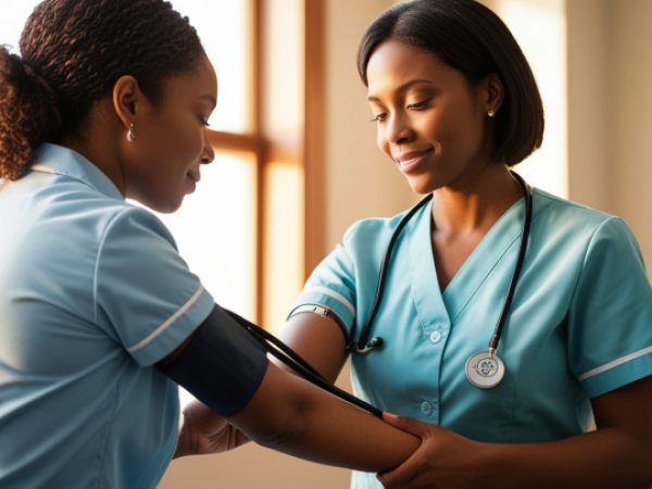 Arthritis & High Blood Pressure-APAB Newsletter