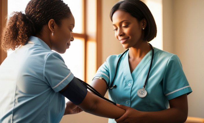 Arthritis & High Blood Pressure-APAB Newsletter