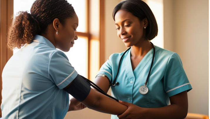 Arthritis & High Blood Pressure-APAB Newsletter