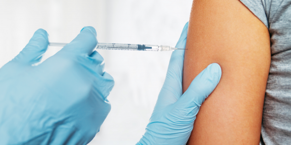 COVID-19 Vaccine PLS image