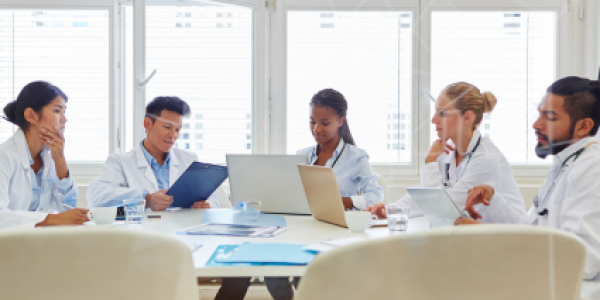 Health System Impact Fellowship Program Study_PLS image