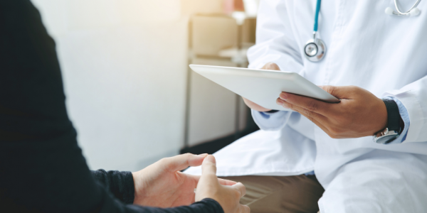 Improving gout care Shared access to electronic medical records