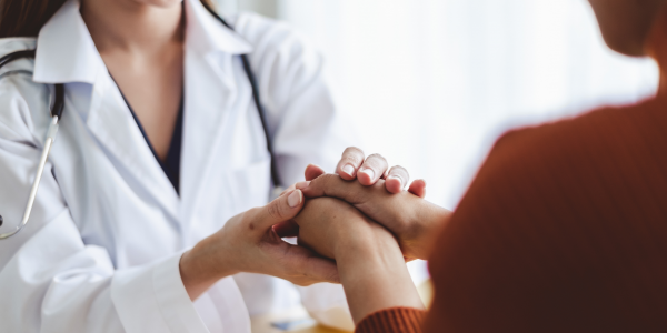 Understand the Care of People with RA PLS Image