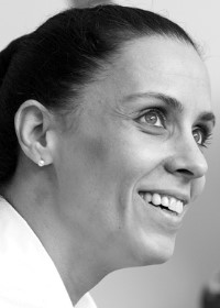 Inés Colmegna, Rheumatology, MD