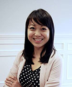Susan Le